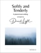 Softly and Tenderly Vocal Solo & Collections sheet music cover